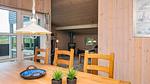 Indoor - Ferienhaus für 7 Personen (105 m²) in Henne - Top-Hundeurlaub