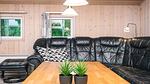 Indoor - Ferienhaus für 7 Personen (105 m²) in Henne - Top-Hundeurlaub