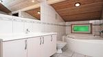 Indoor - Ferienhaus für 7 Personen (105 m²) in Henne - Top-Hundeurlaub