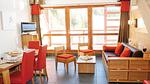 LivingRoom - Ferienwohnung für 7 Personen (58 m²) - Top-Hundeurlaub