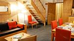DiningRoom - Ferienwohnung für 7 Personen (58 m²) - Top-Hundeurlaub