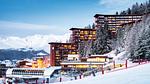 ExteriorWinter - Ferienwohnung für 7 Personen (58 m²) - Top-Hundeurlaub