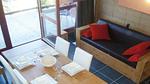 LivingRoom - Ferienwohnung für 7 Personen (58 m²) - Top-Hundeurlaub