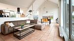 LivingRoom - Ferienwohnung für 5 Personen - Top-Hundeurlaub