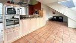 Kitchen - Ferienwohnung für 5 Personen - Top-Hundeurlaub