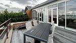 TerraceBalcony - Ferienwohnung für 5 Personen - Top-Hundeurlaub