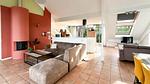 LivingRoom - Ferienwohnung für 5 Personen - Top-Hundeurlaub