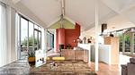 LivingRoom - Ferienwohnung für 5 Personen - Top-Hundeurlaub