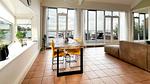 DiningRoom - Ferienwohnung für 5 Personen - Top-Hundeurlaub