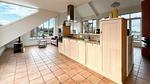 Kitchen - Ferienwohnung für 5 Personen - Top-Hundeurlaub