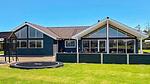 Outdoor - Ferienhaus für 15 Personen (214 m²) in Alsen - Top-Hundeurlaub