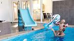 Pool - Ferienhaus für 15 Personen (214 m²) in Alsen - Top-Hundeurlaub