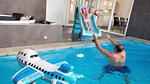 Pool - Ferienhaus für 15 Personen (214 m²) in Alsen - Top-Hundeurlaub