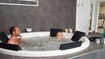 Spa - Ferienhaus für 15 Personen (214 m²) in Alsen - Top-Hundeurlaub