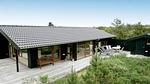Outdoor - Ferienhaus für 9 Personen (105 m²) in Fjerritslev - Top-Hundeurlaub