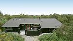 Outdoor - Ferienhaus für 9 Personen (105 m²) in Fjerritslev - Top-Hundeurlaub