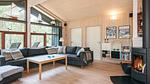 Indoor - Ferienhaus für 9 Personen (105 m²) in Fjerritslev - Top-Hundeurlaub