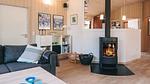 Indoor - Ferienhaus für 9 Personen (105 m²) in Fjerritslev - Top-Hundeurlaub