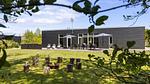 outside - Ferienhaus für 12 Personen (145 m²) - Top-Hundeurlaub