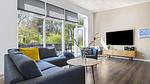 living-dining-room - Ferienhaus für 12 Personen (145 m²) - Top-Hundeurlaub