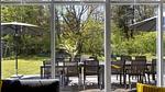 terrace - Ferienhaus für 12 Personen (145 m²) - Top-Hundeurlaub