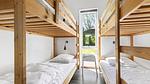 bedroom - Ferienhaus für 12 Personen (145 m²) - Top-Hundeurlaub