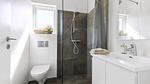 bathroom - Ferienhaus für 12 Personen (145 m²) - Top-Hundeurlaub