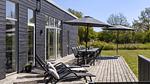 terrace - Ferienhaus für 12 Personen (145 m²) - Top-Hundeurlaub