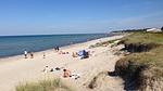 beach - Ferienhaus für 12 Personen (145 m²) - Top-Hundeurlaub