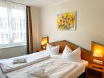 Wiek - Hafenresidenz. App. 10 "Bootsmann Hannes" - Top-Hundeurlaub