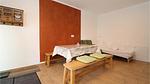 living-room - Ferienwohnung für 2 Personen (50 m²) in Längenfeld - Top-Hundeurlaub