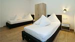 bed - Ferienwohnung für 2 Personen (50 m²) in Längenfeld - Top-Hundeurlaub