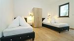 bed - Ferienwohnung für 2 Personen (50 m²) in Längenfeld - Top-Hundeurlaub