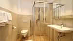 bathroom - Ferienwohnung für 2 Personen (50 m²) in Längenfeld - Top-Hundeurlaub