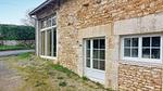 outside - Ferienhaus für 7 Personen (130 m²) in Saint-Gourson - Top-Hundeurlaub