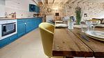 kitchen - Ferienhaus für 7 Personen (130 m²) in Saint-Gourson - Top-Hundeurlaub
