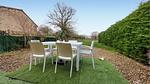 outside - Ferienhaus für 7 Personen (130 m²) in Saint-Gourson - Top-Hundeurlaub