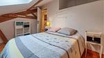 bed - Ferienhaus für 7 Personen (130 m²) in Saint-Gourson - Top-Hundeurlaub