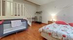 bed - Ferienhaus für 7 Personen (130 m²) in Saint-Gourson - Top-Hundeurlaub