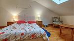bed - Ferienhaus für 7 Personen (130 m²) in Saint-Gourson - Top-Hundeurlaub