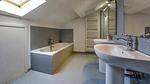 bathroom - Ferienhaus für 7 Personen (130 m²) in Saint-Gourson - Top-Hundeurlaub
