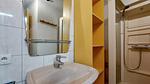 bathroom - Ferienhaus für 7 Personen (130 m²) in Saint-Gourson - Top-Hundeurlaub