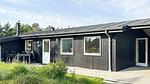 Outdoor - Ferienhaus für 7 Personen (70 m²) in Fanø - Top-Hundeurlaub