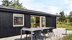 Outdoor - Ferienhaus für 7 Personen (70 m²) in Fanø - Top-Hundeurlaub