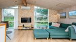 Indoor - Ferienhaus für 7 Personen (70 m²) in Fanø - Top-Hundeurlaub