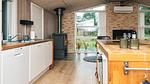Indoor - Ferienhaus für 7 Personen (70 m²) in Fanø - Top-Hundeurlaub