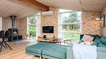 Indoor - Ferienhaus für 7 Personen (70 m²) in Fanø - Top-Hundeurlaub