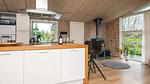 Indoor - Ferienhaus für 7 Personen (70 m²) in Fanø - Top-Hundeurlaub