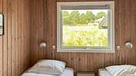 Indoor - Ferienhaus für 7 Personen (70 m²) in Fanø - Top-Hundeurlaub