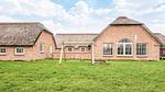 Outdoor - Ferienhaus für 19 Personen (300 m²) in Ulfborg - Top-Hundeurlaub